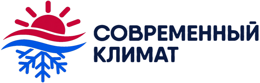 Современный климат